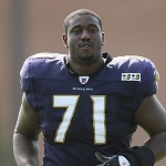 Jared Gaither