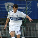 Jared Montz