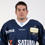 Jared Ross
