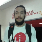 Jared Dillinger