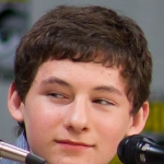 Jared Gilmore