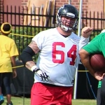 Jared Smith