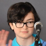 Jared Gilman