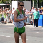 Jared Tallent