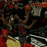 Jarell Martin