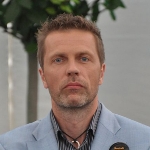 Jari Sarasvuo