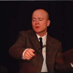 Jarle Vespestad