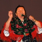 Jarmila Sulakova