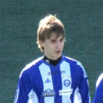 Jarno Parikka