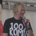 Jarno Laasala