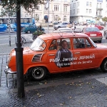 Jaromir Jermar