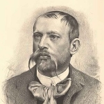 Jaroslav Vrchlicky