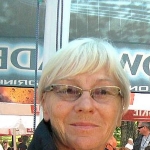 Jaroslawa Jozwiakowska