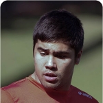 Jarrad Butler