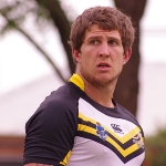 Jarrad Kennedy