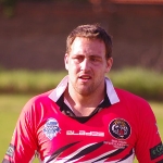 Jarred Farlow