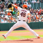 Jarred Cosart
