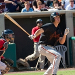 Jarrett Parker