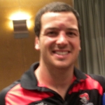 Jarrod Mullen