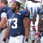 Jarron Gilbert
