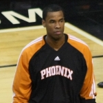 Jarron Collins