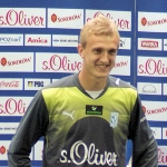 Jasmin Buric
