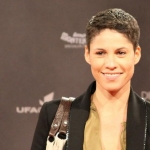 Jasmin Gerat