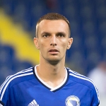 Jasmin Mesanovic