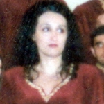 Jasmina Novokmet