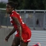 Jasmyne Spencer