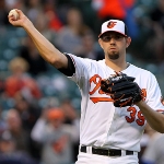 Jason Hammel