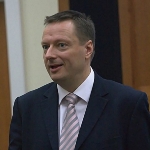 Jason McCartney
