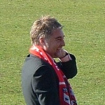 Jason McGill