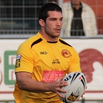 Jason Baitieri