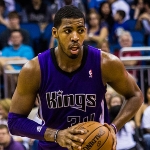 Jason Thompson