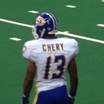 Jason Chery