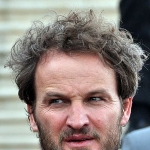 Jason Clarke