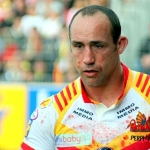 Jason Croker
