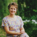 Simone Poirier-Bures
