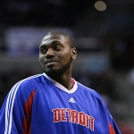 Jason Maxiell