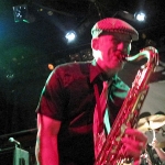 Jason Freese