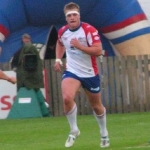 Jason Golden