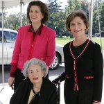 Lynda Johnson Robb
