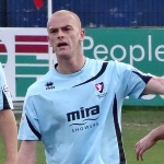Jason Taylor