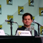 Kristoffer Polaha