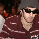 Jason Mercier