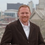 Jason Holsman
