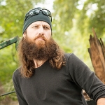 Jase Robertson