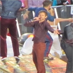 Jason Orange
