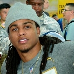 Jason Verrett